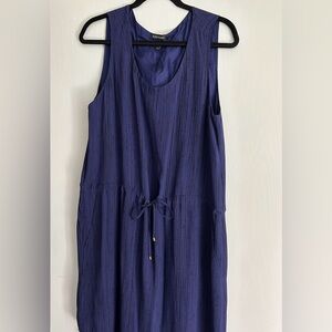 Eileen Fisher Sleeveless Dress (*LIKE NEW*)